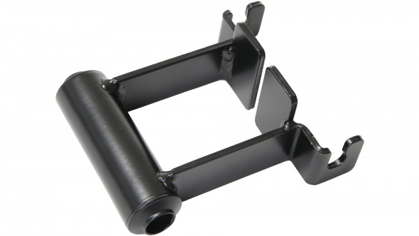 Elite ADAPTER FUER SAN REMO 15 MM STECKACHSE