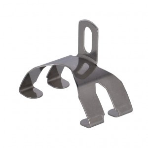 Schiebebrücke SKS für Chromoplastics P50/P55, 50-55mm breit