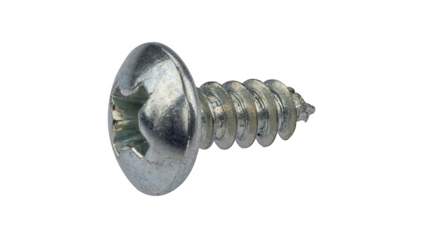 VICTORIA GEWINDEFURCHENDE SCHRAUBE M3 8MM DIN 7500