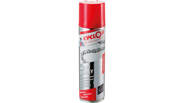 CYCLON MTB WET SPRAY 250 ML SPRAYD., SB-VERP.