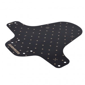 Fender MTB RS Women's universal vorne program/gold Print