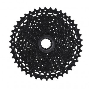 Zahnkranz-Kassette SunRace CSMS8 11-fach,11-42Z, Shimano kompatibel, sw