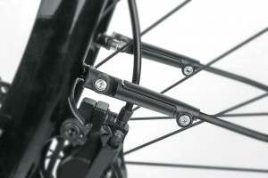 ESC-Vario-Stecker SKS 6 Stück im Polybeutel