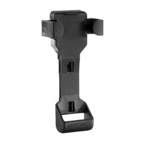 Klick-Halter. Kryptonite KryptoLok 610 S schwarz