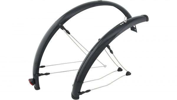 Contec CT RADSCHUTZGARNITUR 26" 54 MM F.BATT.KABEL SW