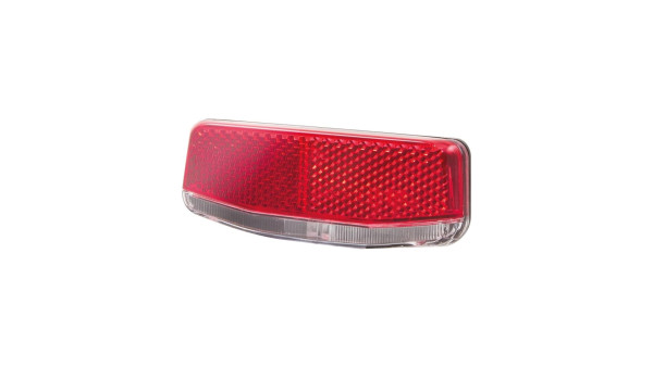 SPANNINGA LED-GEPAECKTRAE GERRUECKLICHT SOLO XE