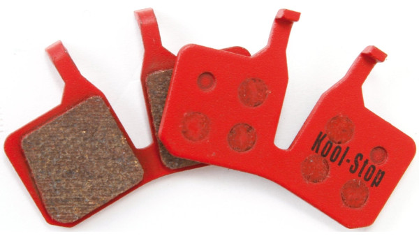 Kool Stop PR.SCHEIBENBREMSBELAEGE MAGURA MT5 (2 PADS)