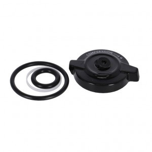 KnobKit Compr.Dämpfer RockShox Crown, 27,5/29", Lyrik/Pike Base (2023+)