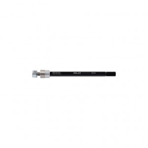 XLC Steckachse f. Anhänger QR-K01 M12x1,0 160-172mm Syntace 142/148mm