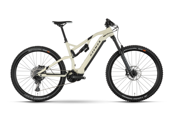 Raymon TrailRay 140E 10.0 SE