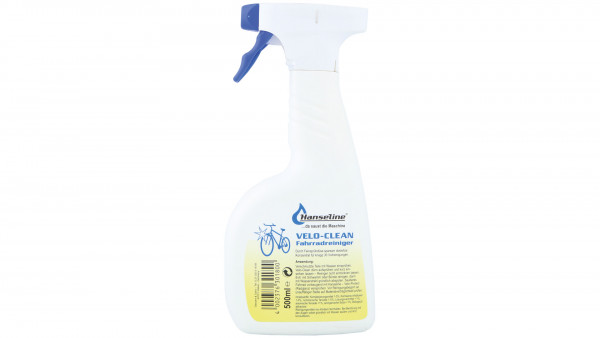 HANSELINE VELO CLEAN 500 ML