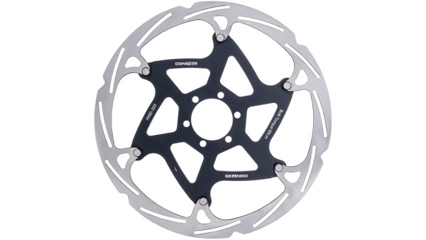 CONTEC CT BREMSSCHEIBE CDR-LW-6B 203MMX1,8MM 2P 6-LOCH
