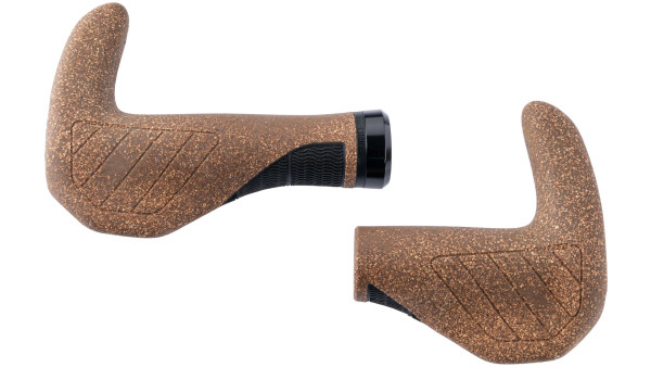 CONTEC CT GRIFF MERGE TREKKING BAR KORK 96/140MM