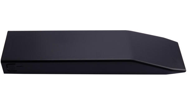 Victoria BATTERIECOVER RAHMENAKKU BOSCH VIC.E-TR.10.8-10.10