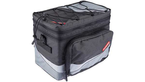PLETSCHER GEPAECKTASCHE BASILEA INKL.ADAPTER