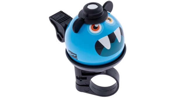 CONTEC CT KINDERKLINGEL BEAST HELLBLAU, 22,2 MM