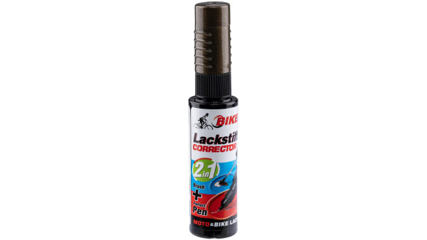 FASI LACKSTIFT FOREST BROWN GLOSSY