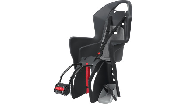 POLISPORT KINDERSITZ KOOLAH FF DKL GRAU/GRAU