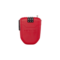 Hiplok FX - Red | One Size