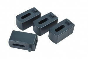 BASIL WSL BOOSTER SET A 4 STUECK