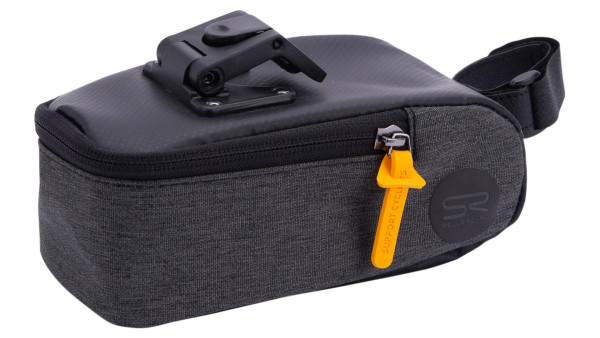 Selle Royal SR SATTELTASCHE SMALL SCHWARZ