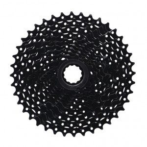 Zahnkranz-Kassette SunRace CSMS8 11-fach,11-40Z, Shimano kompatibel, sw