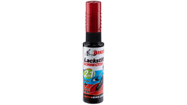 FASI LACKSTIFT CONWAY RED 21