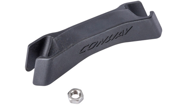 CONWAY FENDER BRIDGE GRV KUNSTSTOFF 81X22