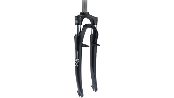 SR Suntour SUNTOUR FEDERGABEL CR85-E 25 P 700C SCHWARZ MATT