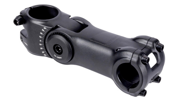 CONTEC CT VORBAU UEDA 25,4/28,6MM X 100MM SCHW.