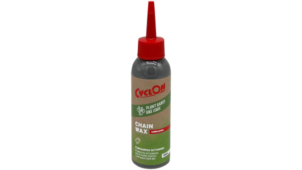 CYCLON KETTENWACHS PLANT BASED, 125 ML