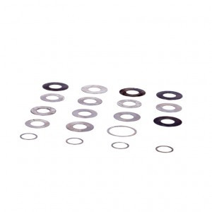 RearShock Tune Assembly Compression Super Deluxe Coil B1 (2023+)