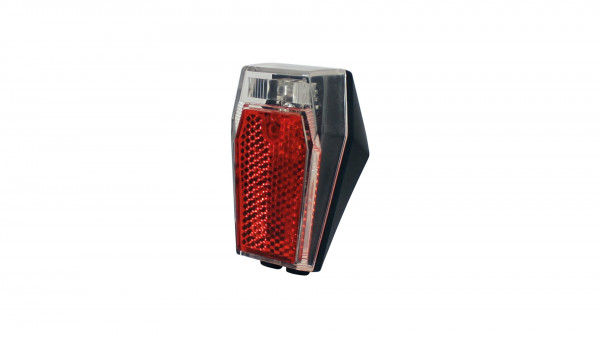 Union DYNAMO-RUECKLICHT UNION 4375,SCHUTZBLECH,STANDLIC