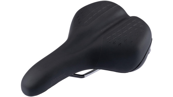 CONTEC CT SATTEL ANATOMIC TREKKI NG 279X179 MM VAKUUM SCHW