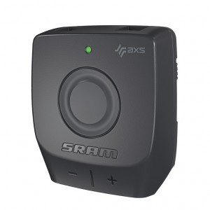 Blip Box SRAM für eTap AXS D1 schwarz