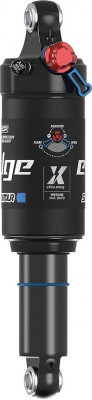 Dämpfer SR Suntour RS24 Edge X 2CR schwarz, 170 x 35mm, Metric