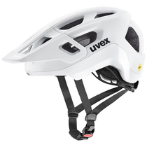 UVEX React MIPS White Matt | 52-56