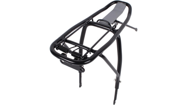 AtranVelo GEP.-TRAEGER ACTIVE KID 16-20 ALU SCHWARZ