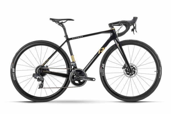 Raymon RaceRay 10.0 Unisex - 28"
