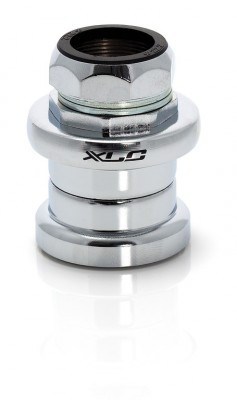 XLC Steuersatz HS-S01 EC34/25.4-24tpi EC34/26