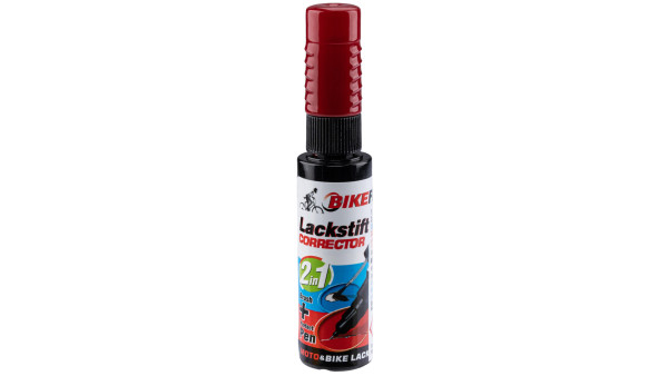 Fasi LACKSTIFT KRISTALLROT F CONTOURA/