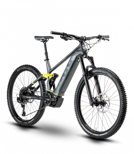 Husqvarna Mountain Cross 6 Unisex - 27,5"+