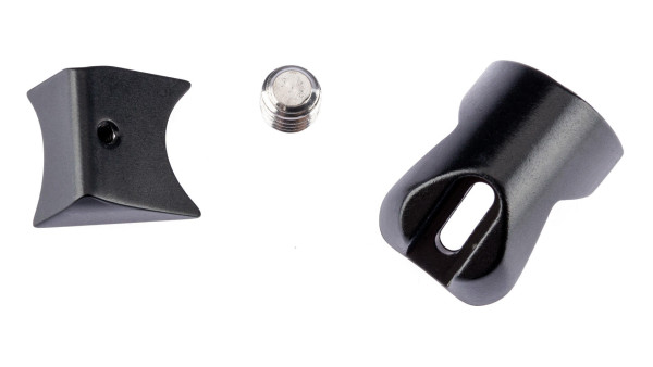 CONWAY SATTELKLEMME INTEGRIERT GRV CARBON