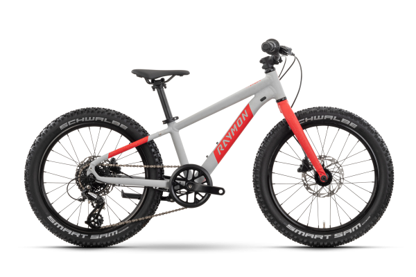 Raymon Yanga 20 Pro
