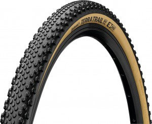 Continental CONTI REIFEN TERRA TRAIL 35-622 B/C SHIELD FALT