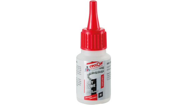 Cyclon DRY WEATHER LUBE CYCLON 25 ML TROPFFLASCHE
