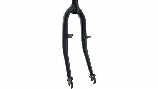 Point GABEL MTB / ATB CANTI.20" SCHWARZ 1 1 / 8"
