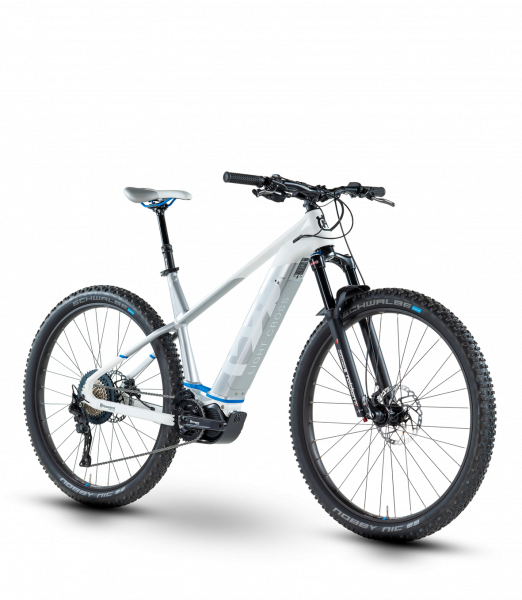 Husqvarna LC 5 MTB Hardtail - 27.5+"