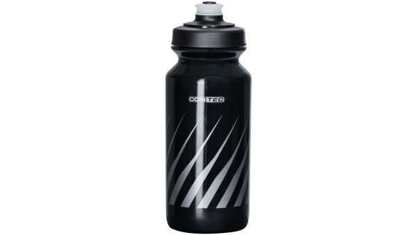 CONTEC CT FLASCHE RIVERS EVO SPIKES M 500 ML SCHW/GRAU