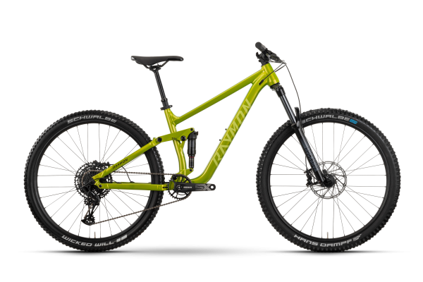 Raymon Yara 150 Pro